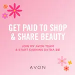 Avon Sign up