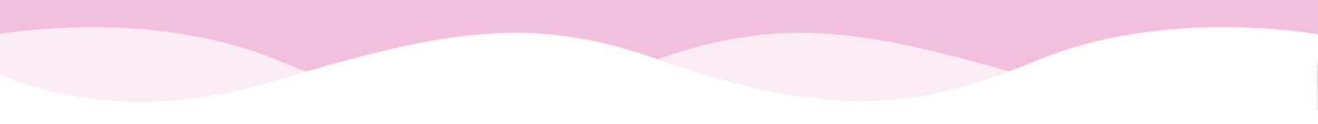 Pink and white abstract background.