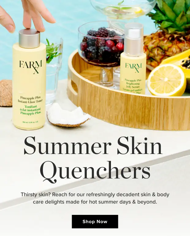 Summer Skin Quenchers Beauty With Deanna 5840