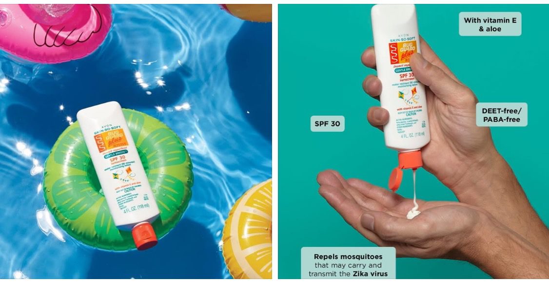 Bug Guard Plus