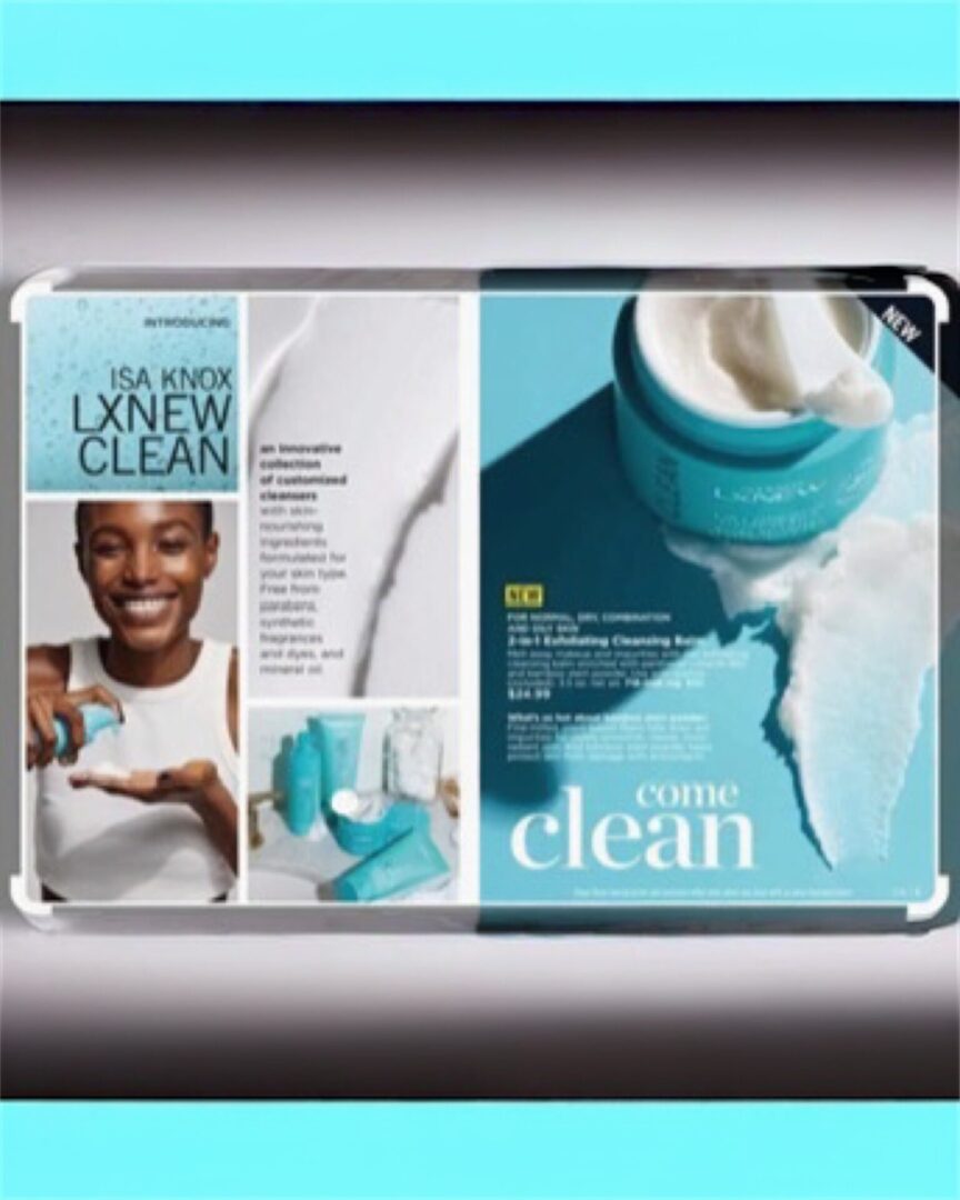 Isa knox LXnew clean Isa knox LXnew clean